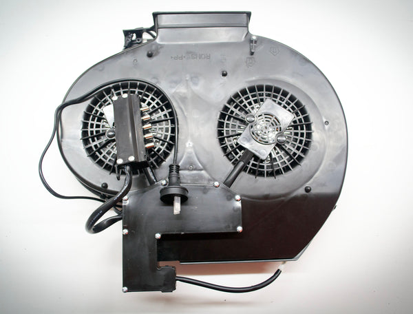 Motor Assembly Robinhood Rangehood SWAL60-Eurotech NZ