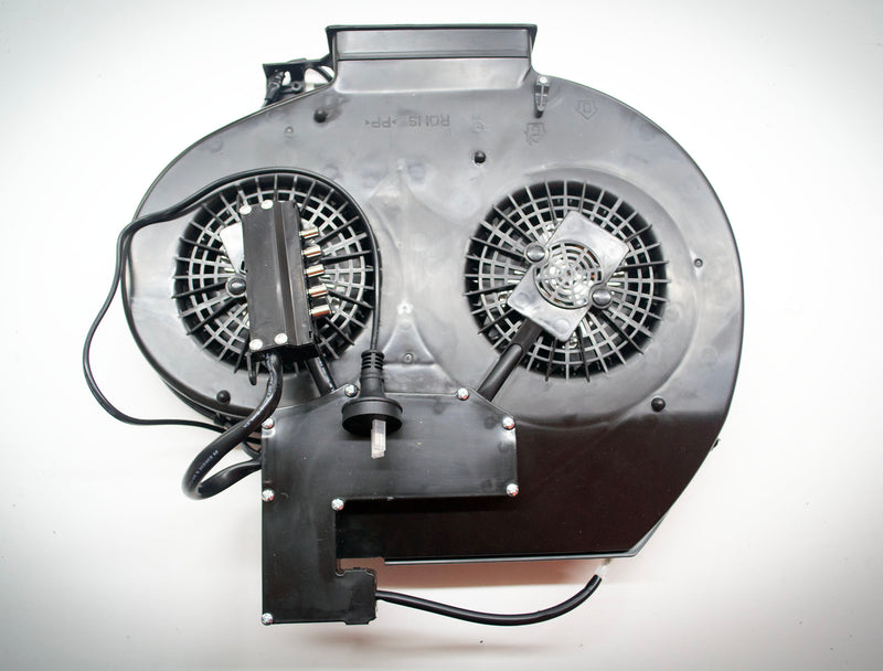 Motor Assembly Robinhood Rangehood SWAL60-Eurotech NZ