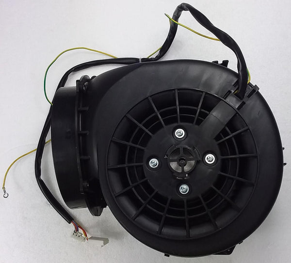 Motor Midea Rangehood 50T01-Eurotech NZ