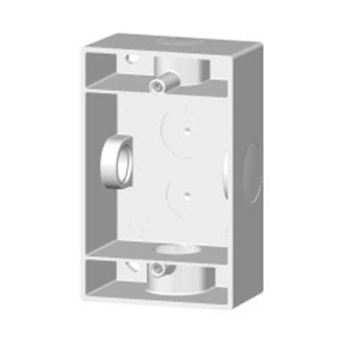 Mounting Block PDL Double Insulated-Eurotech NZ