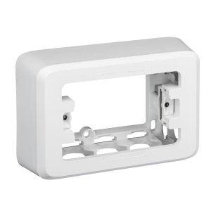 Mounting Block PDL Iconic 40mm-Eurotech NZ