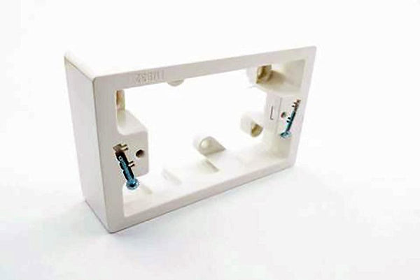 Mounting Block Tanzini 32mm