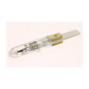 Neon Smeg Oven Indicator Clear