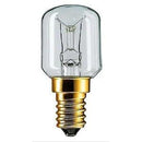 Oven Lamp 15 watt SES