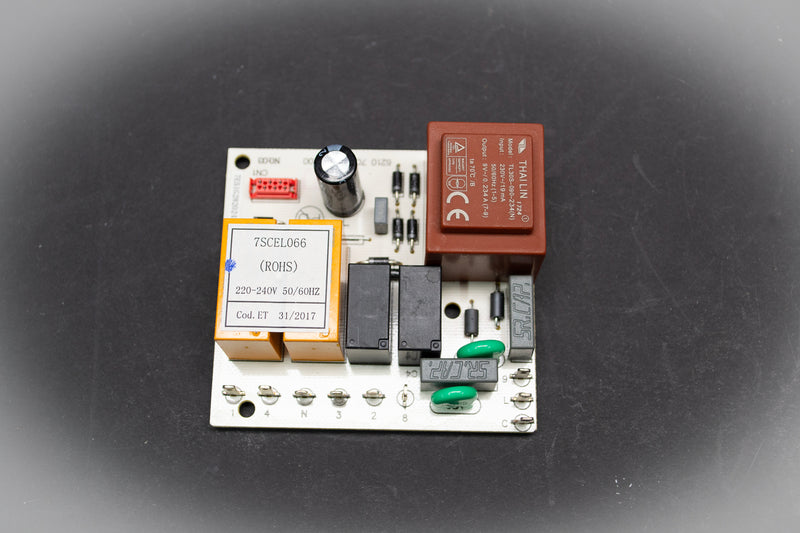 PCB Award Rangehood Control CS1-901ST