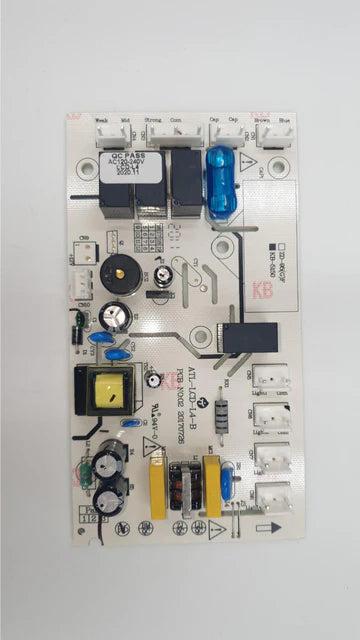 PCB Bellini Rangehood BDRA603 LED-Eurotech NZ