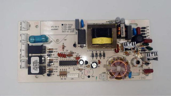 PCB Classique Rangehood CLH CLRH-Eurotech NZ