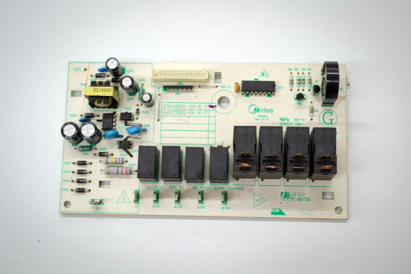 PCB Midea Oven Control Board 65DAE-Eurotech NZ