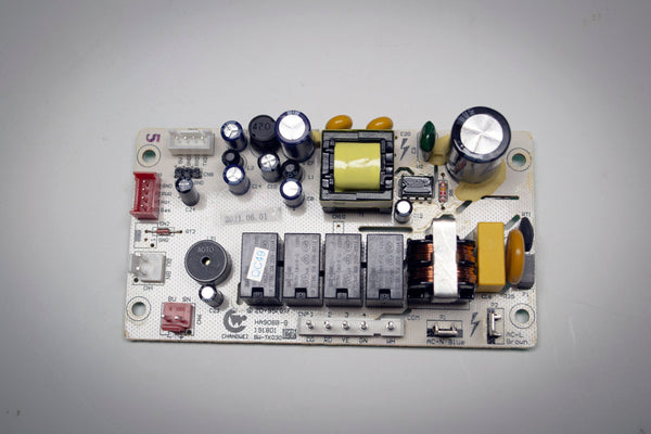 PCB Robinhood Rangehood Control RHWC-Eurotech NZ