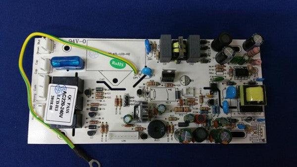 PCB Robinhood Rangehood Control RPD-Rangehood Part-Eurotech NZ