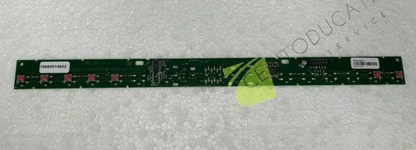PCB Smeg Dishwasher Display DWA6314X Used-Eurotech NZ