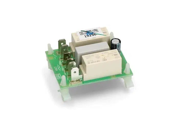 PCB Smeg Element Control SA9066-Eurotech NZ