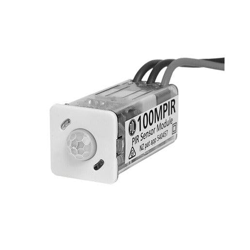 PDL 100MPIR Sensor-Switchgear-Eurotech NZ