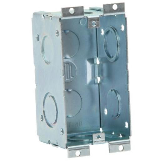 PDL 140F Fire & Acoustic Flush Box