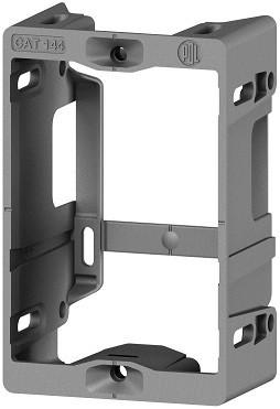 PDL 144M Flush Box