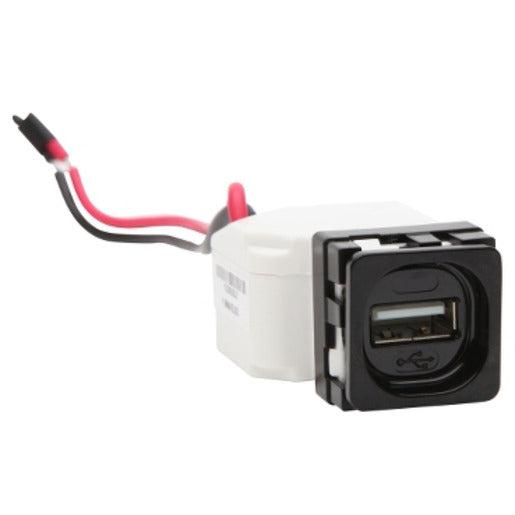 PDL 642MUSB USB Charger-Switchgear-Eurotech NZ