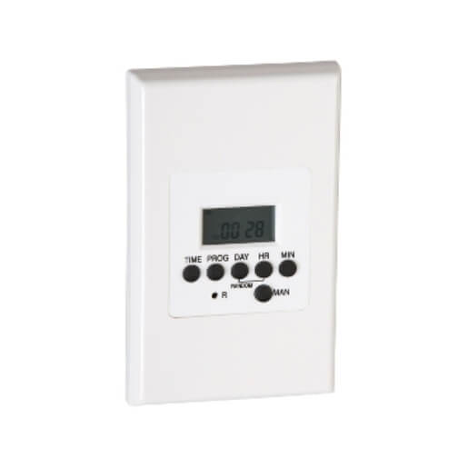 PDL 646E7 Timer-Eurotech NZ