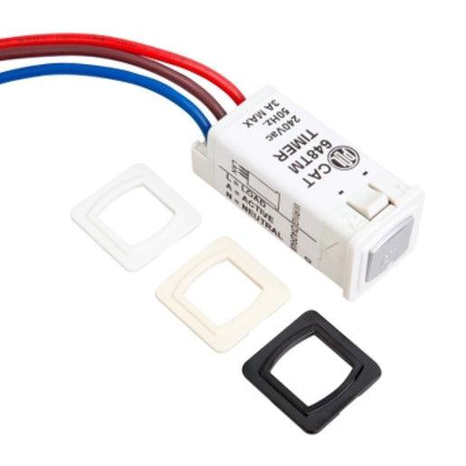 PDL 648TM Timer-Eurotech NZ