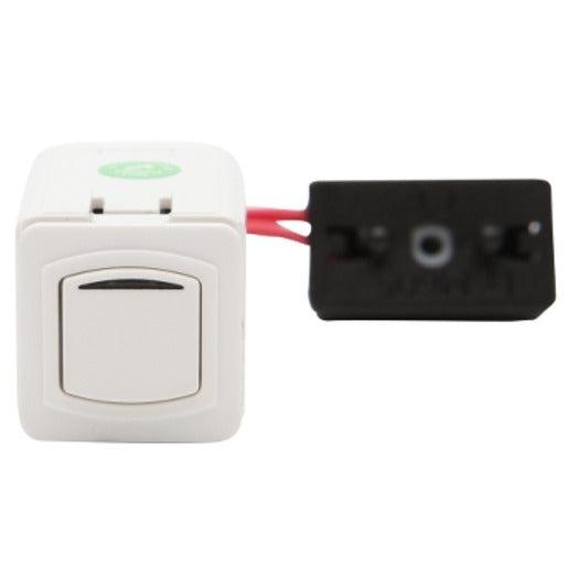 PDL 654PBM Dimmer Module-Switchgear-Eurotech NZ