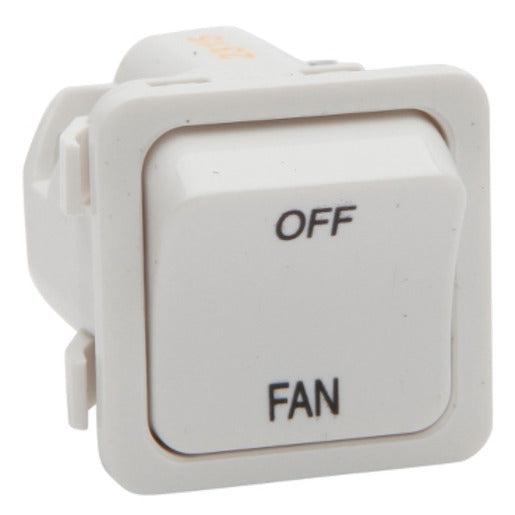 PDL 681M20F Switch "FAN"-Eurotech NZ