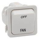 PDL 681M20F Switch "FAN"