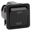 PDL 681M20H Switch "HEAT"