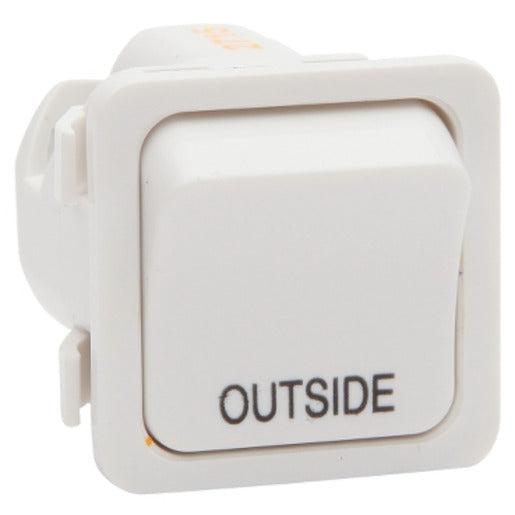 PDL 681M20O Switch "OUTSIDE"-Eurotech NZ