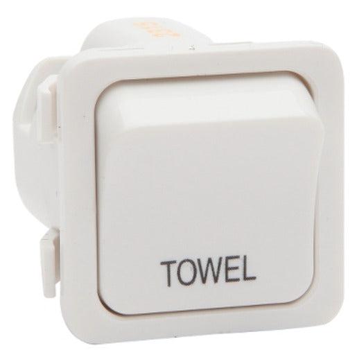 PDL 681M20TL Switch "TOWEL"-Eurotech NZ