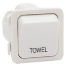PDL 681M20TL Switch "TOWEL"
