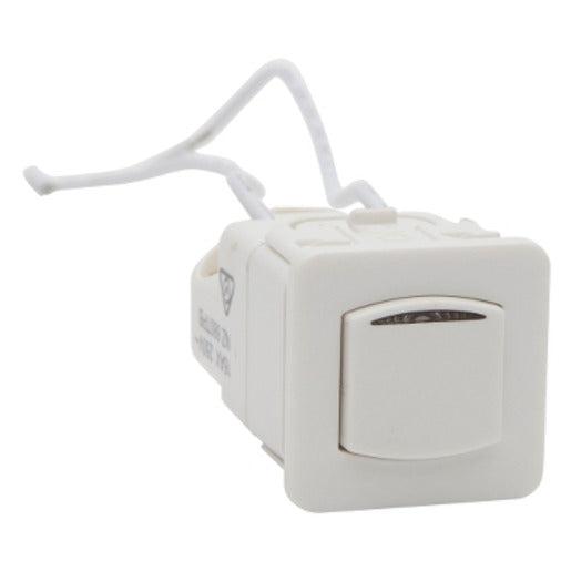 PDL 681MT16 Switch Pushbutton LED-Eurotech NZ