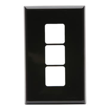 PDL 683VH 3 Gang Grid & Cover-Eurotech NZ