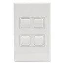 PDL 684VWP Waterproof Switch