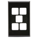 PDL 685VH 5 Gang Grid & Cover