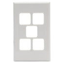 PDL 685VH 5 Gang Grid & Cover