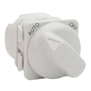PDL 687M3A/M Switch "AUTO/O/MAN"