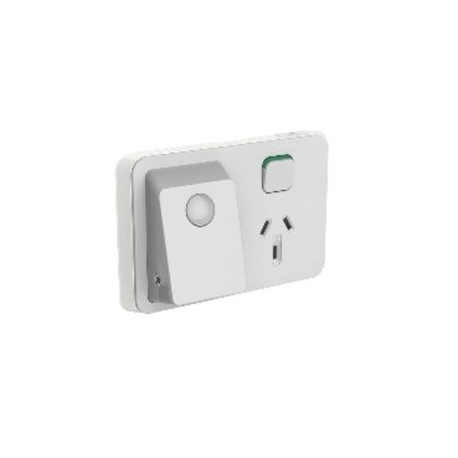 PDL306 Night Light Socket-Eurotech NZ