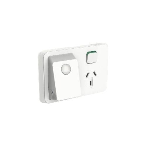 PDL306 Night Light Socket-Eurotech NZ