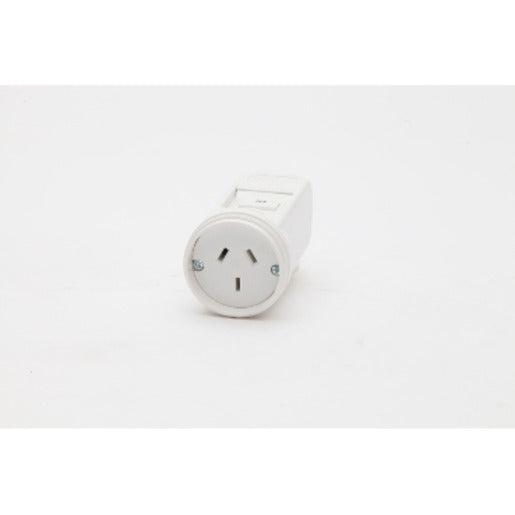 PDL927P Pendant Socket & Plug-Switchgear-Eurotech NZ