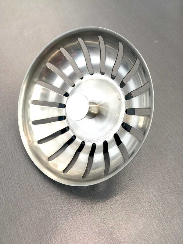 Plug Ikon Sink Strainer