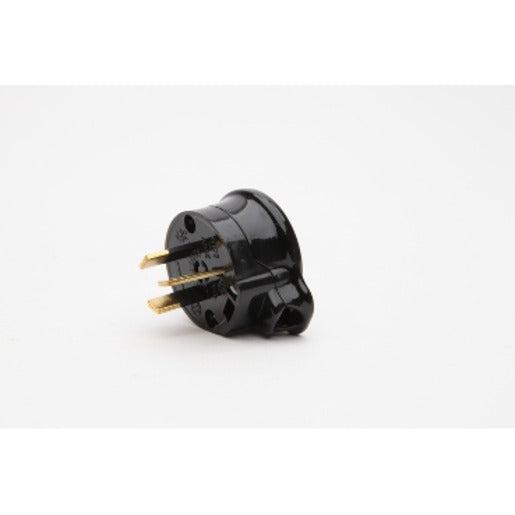 Plug PDL901 10 Amp Side Entry