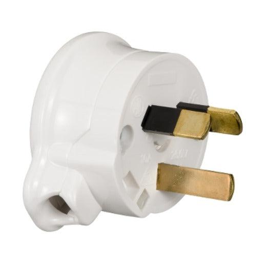 Plug PDL901 10 Amp Side Entry-Eurotech NZ