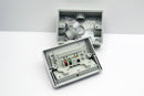 Power Point HQE Double 15 Amp Weatherproof IP53