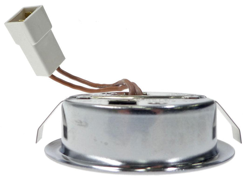 Rangehood Halogen Light Smeg P580 Used-Eurotech NZ