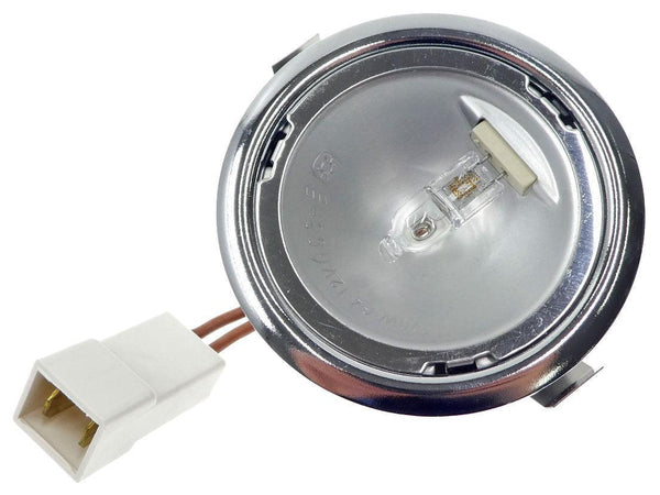 Rangehood Halogen Light Smeg P580 Used-Eurotech NZ