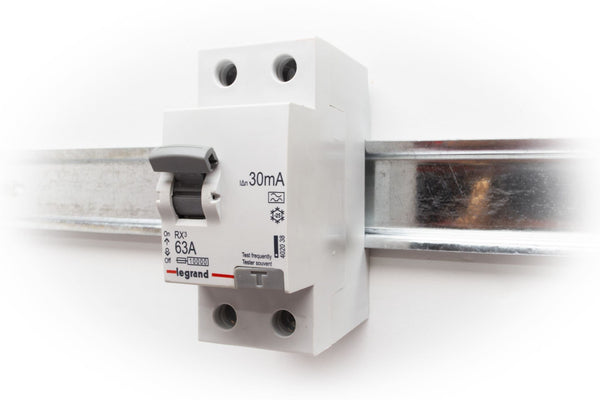 RCD Legrand 63A 2 Pole 30mA-Eurotech NZ