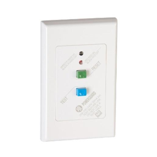 RCD PDL Wall Mounted-Switchgear-Eurotech NZ