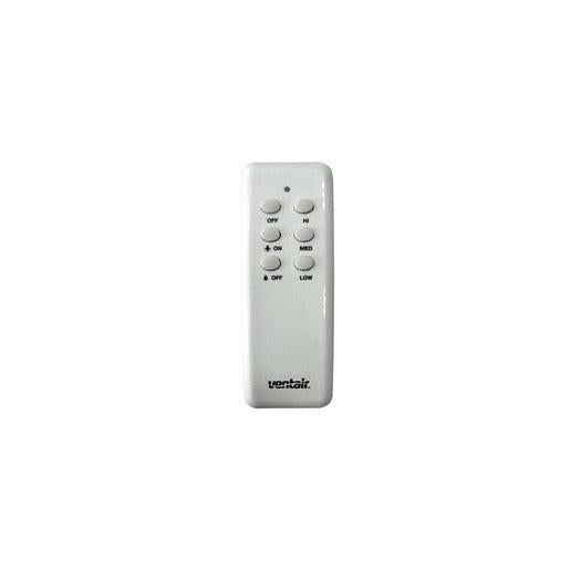 Remote Controls-Eurotech NZ