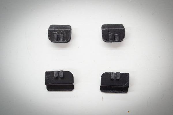 Retainer Kit Belling Oven Door Glass-Eurotech NZ