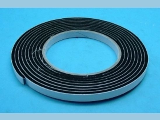 Seal Cooktop Foam Spillover 25 Metre Roll-Eurotech NZ