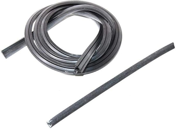 Seal Electrolux Oven Door Gasket Kit 2 Piece EOB EON-Eurotech NZ